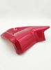 UQi+ Left Body Panel Decorative Cover red 30408075 NIU U  LEft body panel decorative cover red back